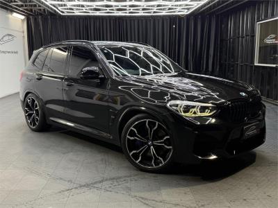 2020 BMW X3 M Competition Wagon F97 for sale in Laverton North